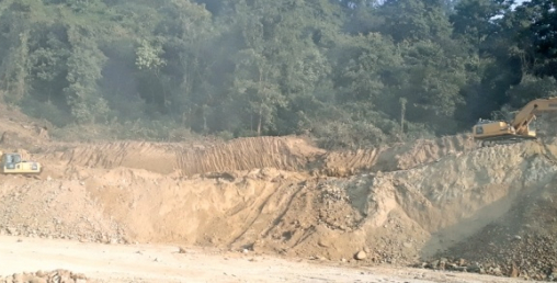 द्रुतमार्गको  दोस्रो चरणको काम निजगढबाट सुरु हुने